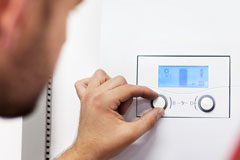 best St Clears boiler servicing companies