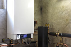 St Clears condensing boiler companies