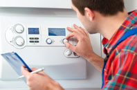 free St Clears gas safe engineer quotes