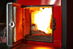 solid fuel boilers St Clears